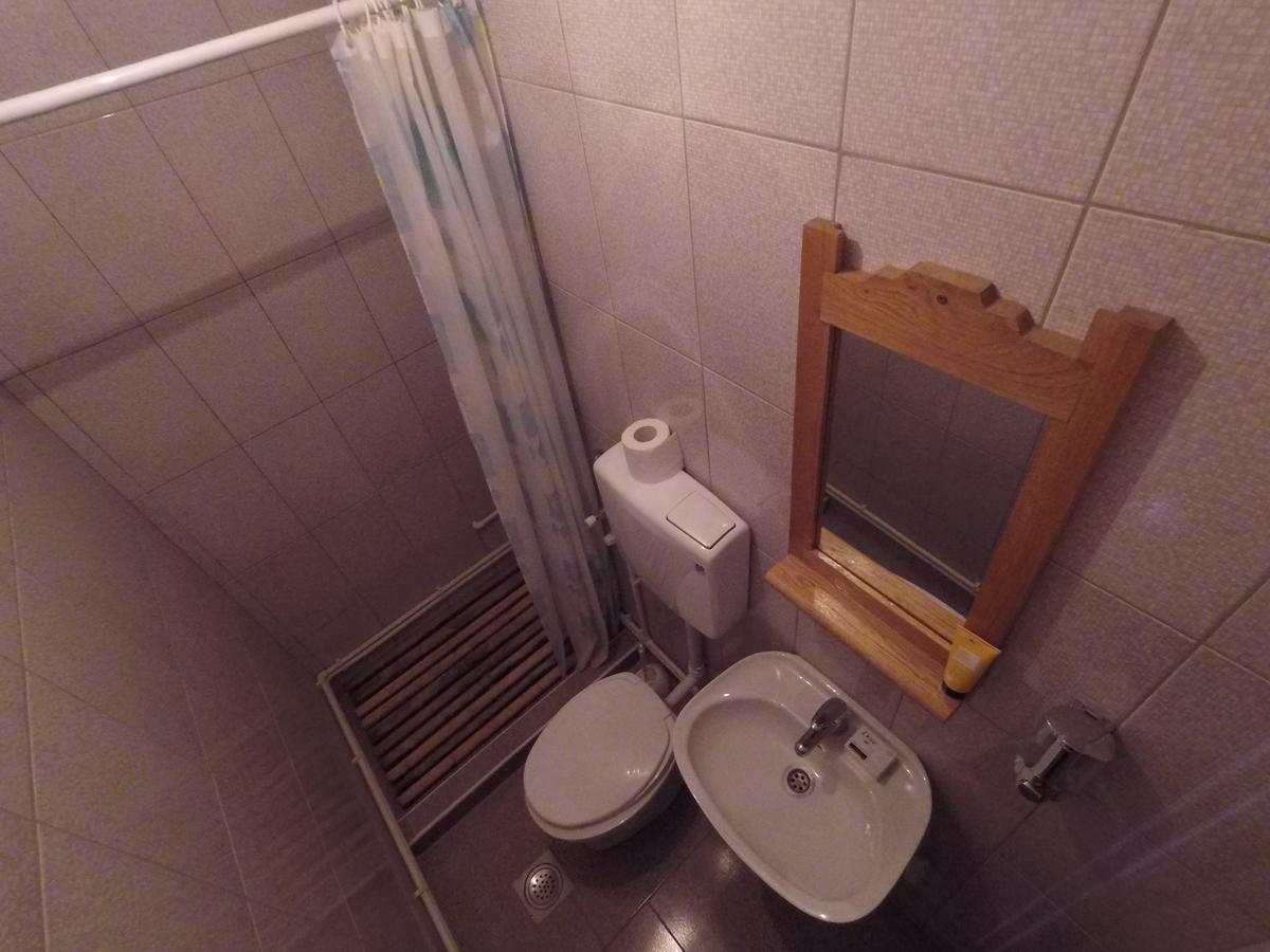 דירות Etno Kutak Prijepolje מראה חיצוני תמונה